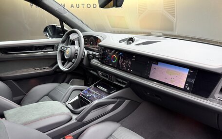 Porsche Cayenne III, 2025 год, 23 870 000 рублей, 28 фотография