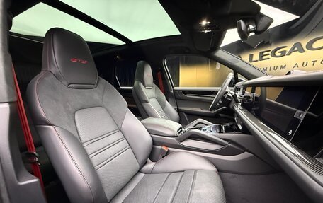 Porsche Cayenne III, 2025 год, 23 870 000 рублей, 25 фотография