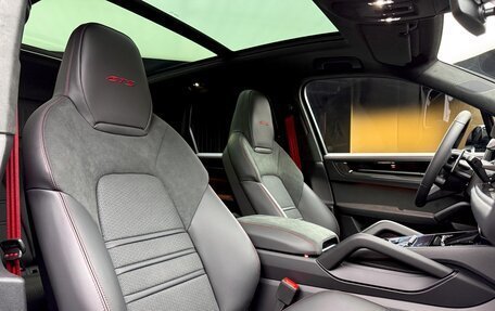 Porsche Cayenne III, 2025 год, 23 870 000 рублей, 26 фотография