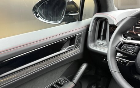 Porsche Cayenne III, 2025 год, 23 870 000 рублей, 23 фотография