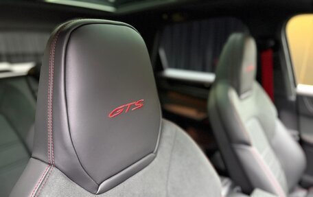 Porsche Cayenne III, 2025 год, 23 870 000 рублей, 27 фотография