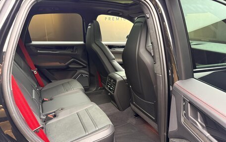 Porsche Cayenne III, 2025 год, 23 870 000 рублей, 30 фотография