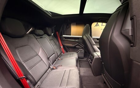 Porsche Cayenne III, 2025 год, 23 870 000 рублей, 31 фотография