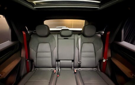 Porsche Cayenne III, 2025 год, 23 870 000 рублей, 36 фотография