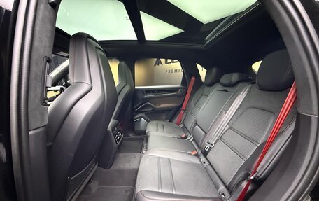 Porsche Cayenne III, 2025 год, 23 870 000 рублей, 34 фотография