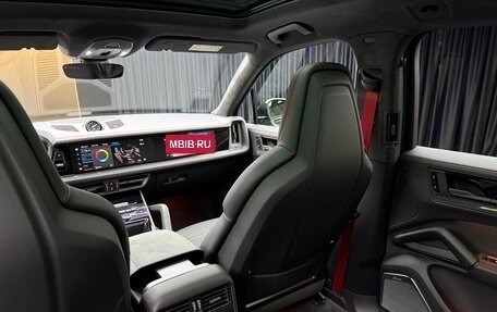 Porsche Cayenne III, 2025 год, 23 870 000 рублей, 35 фотография