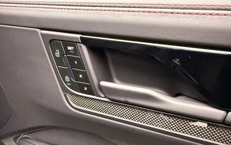 Porsche Cayenne III, 2025 год, 23 870 000 рублей, 38 фотография