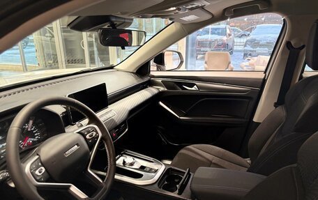 Haval Jolion, 2025 год, 2 449 000 рублей, 2 фотография