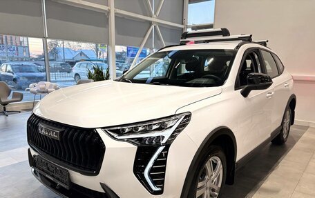 Haval Jolion, 2025 год, 2 449 000 рублей, 5 фотография