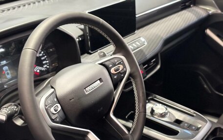 Haval Jolion, 2025 год, 2 449 000 рублей, 7 фотография