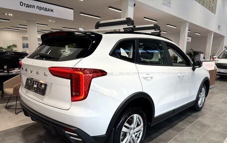 Haval Jolion, 2025 год, 2 449 000 рублей, 13 фотография