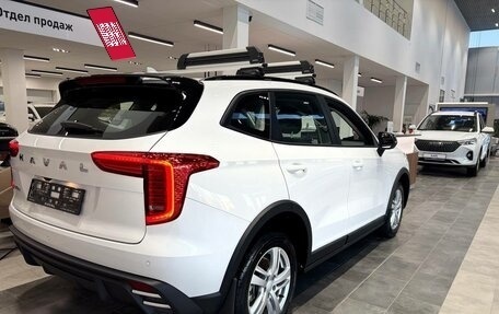 Haval Jolion, 2025 год, 2 449 000 рублей, 15 фотография