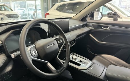 Haval Jolion, 2025 год, 2 799 000 рублей, 4 фотография