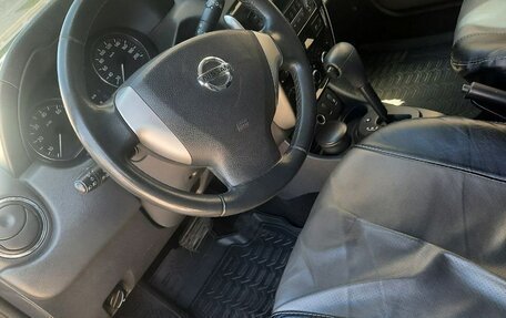Nissan Terrano III, 2015 год, 940 000 рублей, 7 фотография