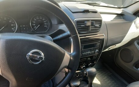 Nissan Terrano III, 2015 год, 940 000 рублей, 3 фотография