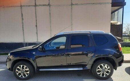 Nissan Terrano III, 2015 год, 940 000 рублей, 2 фотография