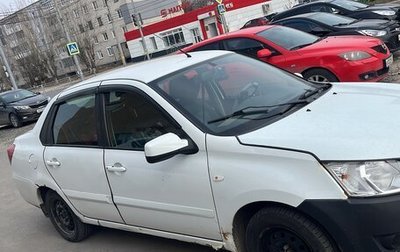 Datsun on-DO I рестайлинг, 2018 год, 369 000 рублей, 1 фотография