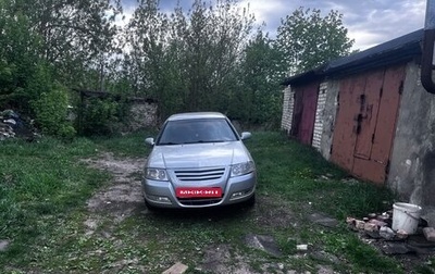 Nissan Almera Classic, 2012 год, 470 000 рублей, 1 фотография
