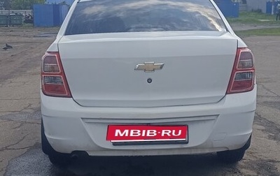 Chevrolet Cobalt II, 2013 год, 640 000 рублей, 1 фотография
