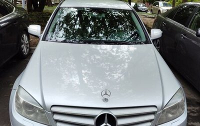 Mercedes-Benz C-Класс, 2008 год, 1 150 000 рублей, 1 фотография
