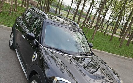 MINI Countryman II (F60), 2019 год, 2 700 000 рублей, 1 фотография