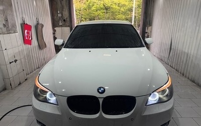 BMW 5 серия, 2008 год, 1 150 000 рублей, 1 фотография