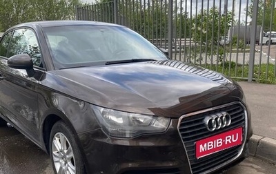 Audi A1, 2010 год, 1 150 000 рублей, 1 фотография