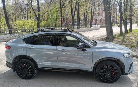 Geely Tugella FY11, 2023 год, 3 550 000 рублей, 1 фотография