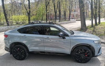 Geely Tugella FY11, 2023 год, 3 550 000 рублей, 1 фотография