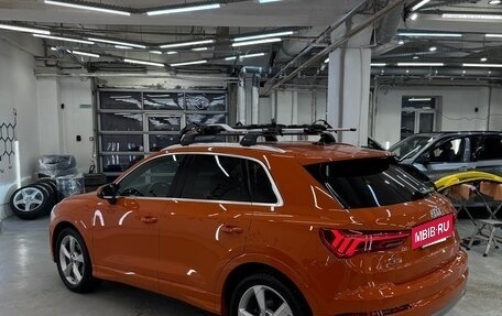 Audi Q3, 2019 год, 3 300 000 рублей, 3 фотография