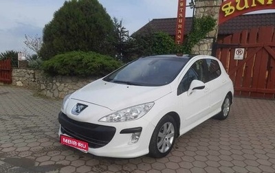 Peugeot 308 II, 2010 год, 700 000 рублей, 1 фотография