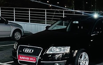 Audi A6, 2008 год, 940 000 рублей, 1 фотография