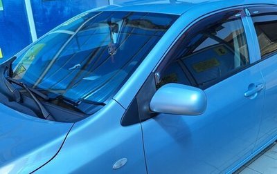 Toyota Corolla, 2008 год, 850 000 рублей, 1 фотография