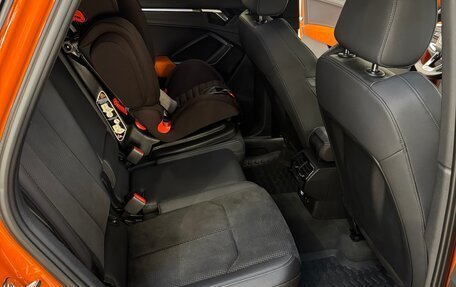 Audi Q3, 2019 год, 3 300 000 рублей, 6 фотография