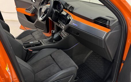 Audi Q3, 2019 год, 3 300 000 рублей, 7 фотография