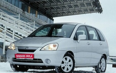 Suzuki Liana, 2002 год, 450 000 рублей, 1 фотография