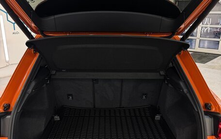 Audi Q3, 2019 год, 3 300 000 рублей, 12 фотография