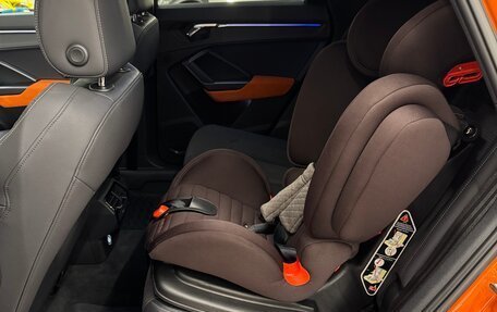 Audi Q3, 2019 год, 3 300 000 рублей, 15 фотография