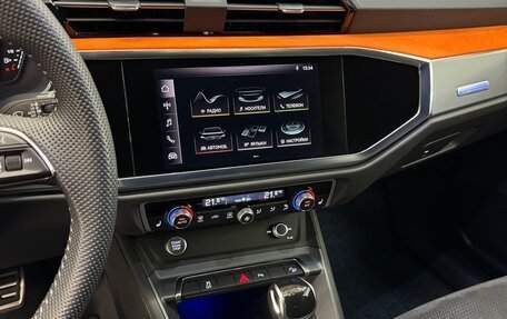 Audi Q3, 2019 год, 3 300 000 рублей, 16 фотография