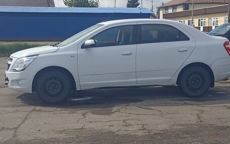 Chevrolet Cobalt II, 2013 год, 640 000 рублей, 2 фотография