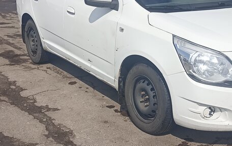 Chevrolet Cobalt II, 2013 год, 640 000 рублей, 3 фотография