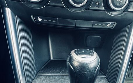Mazda CX-5 II, 2013 год, 1 720 000 рублей, 12 фотография