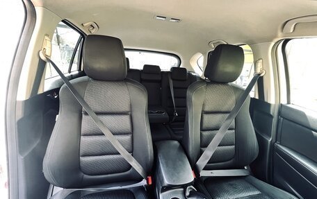 Mazda CX-5 II, 2013 год, 1 720 000 рублей, 10 фотография