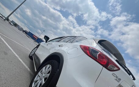 Mazda CX-5 II, 2013 год, 1 720 000 рублей, 5 фотография