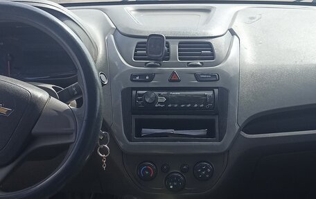 Chevrolet Cobalt II, 2013 год, 640 000 рублей, 5 фотография