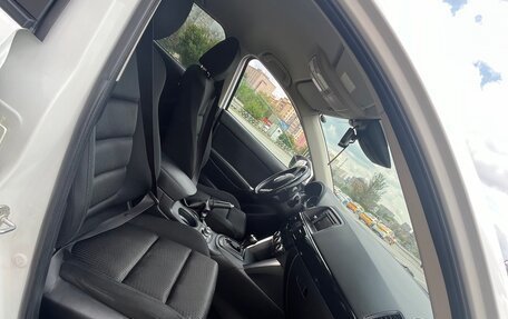 Mazda CX-5 II, 2013 год, 1 720 000 рублей, 9 фотография