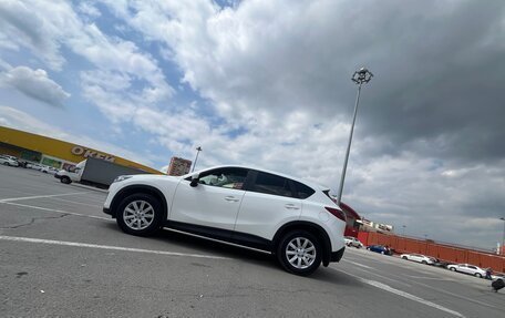 Mazda CX-5 II, 2013 год, 1 720 000 рублей, 6 фотография