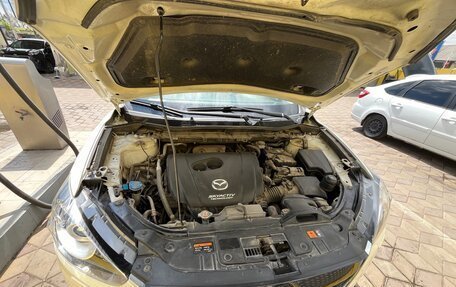 Mazda CX-5 II, 2013 год, 1 720 000 рублей, 13 фотография