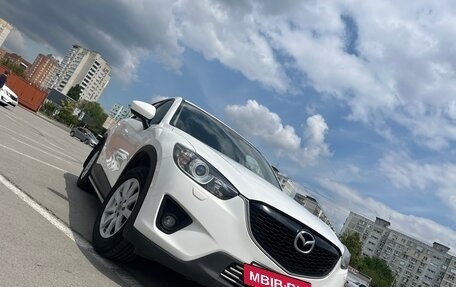 Mazda CX-5 II, 2013 год, 1 720 000 рублей, 2 фотография