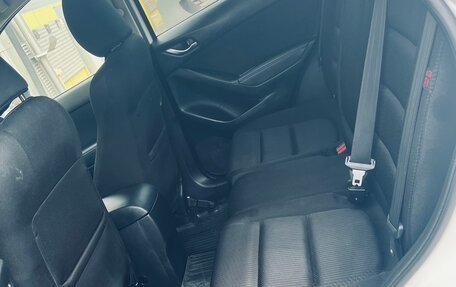 Mazda CX-5 II, 2013 год, 1 720 000 рублей, 16 фотография